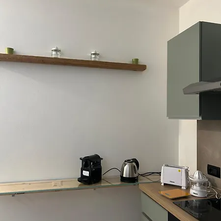 Holiday home Casa Sally - E Montagna Cresciasca