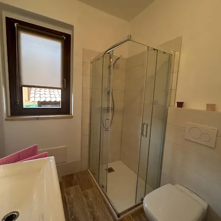 Holiday home Casa Sally - E Montagna