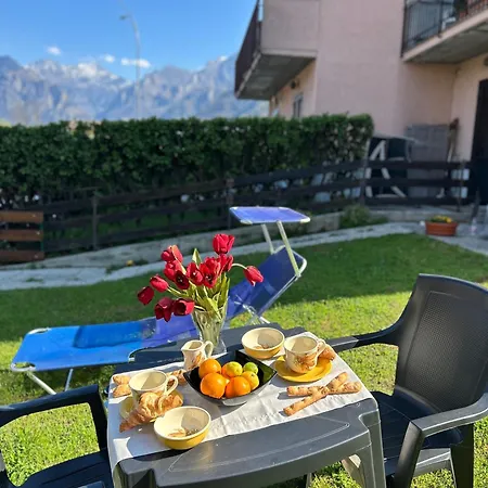 Casa Sally - E Montagna * Cresciasca