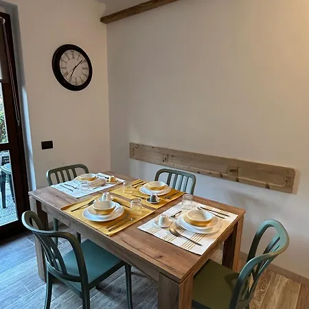 Casa Sally - E Montagna * Cresciasca
