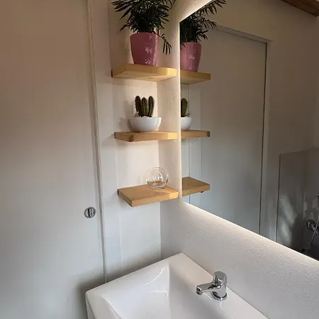 Feriehus Casa Sally - E Montagna *