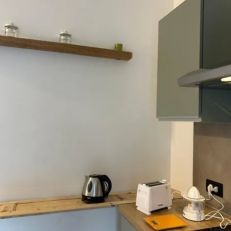 Casa Sally - E Montagna * Cresciasca