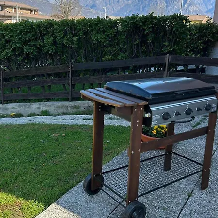 Casa Sally - E Montagna Dom wakacyjny